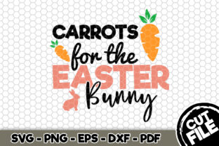 Carrots for the Easter Bunny: A Designer’s Review