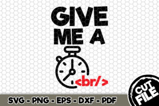 Give Me a Br: A Designer's Take on Tech Humor