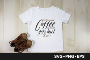 Give Me Coffee and None Gets Hurt: A Designer’s Review