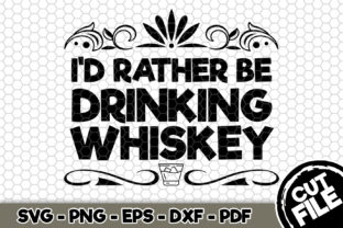 I’d Rather Be Drinking Whiskey: A Designer’s Review