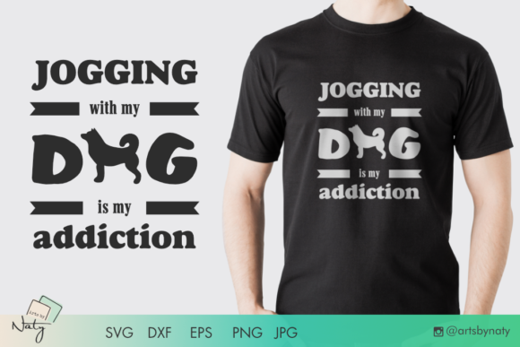 Jogging with My Dog: A Designer’s Embroidery Review