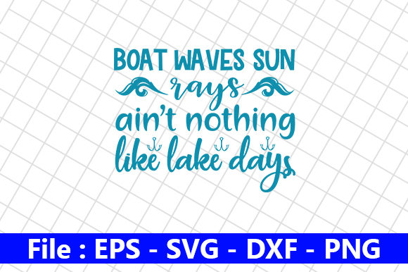 Lake Days Design: A Designer’s Review