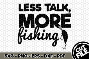 Less Talk More Fishing: A Designer’s Real-World Review