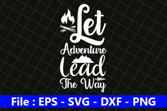 Let Adventure Lead the Way: A Designer’s Review