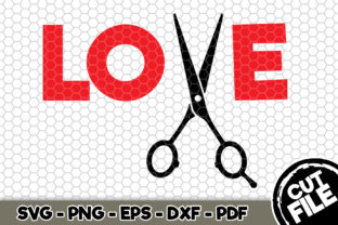 Love - Scissors: A Designer’s Review for Real Embroidery