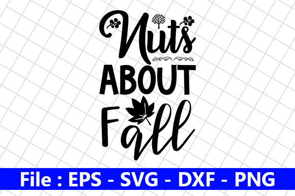 Nuts About Fall: A Designer’s Review for Embroidery
