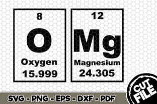 OMG Oxygen Magnesium: A Designer’s Review