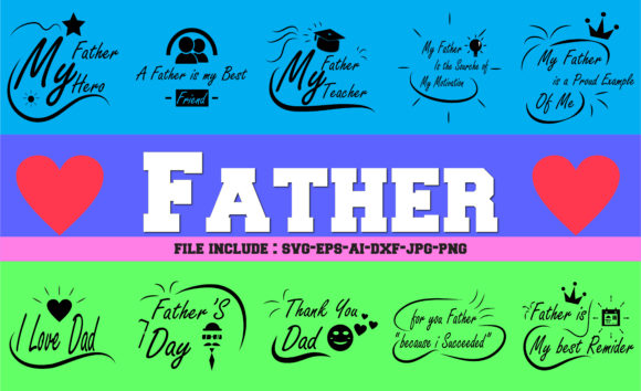Quotes for Dad: A Designer's Review for Real Embroidery Projects