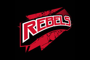 Rebels Quote Saying with Graphics Review