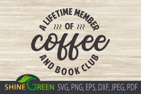 Review: Coffee Book Quote for Lovers