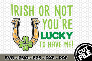 Review: Irish or Not You’re Lucky to Have Me