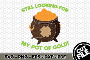 Review: Still Looking for My Pot of Gold Design