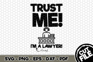 Review: Trust Me I m Almost a Lawyer Design