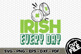 Reviewing Irish Ever Day: A St. Patrick’s Design for Embroidery