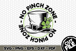 Reviewing No Pinch Zone - St. Patrick s Day for Real Use
