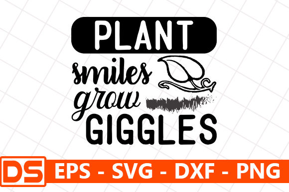 Reviewing Plant Smiles Grow Giggles for Real Stitching