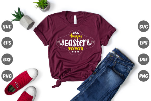 Reviewing the Easter Quote Design for Embroidery