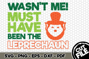 Reviewing the Leprechaun Quote Design