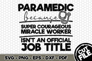 Reviewing the Paramedic Because Super Courageous Design