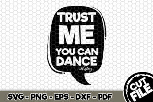 Reviewing Trust Me You Can Dance - Whiskey for Embroidery