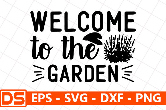Reviewing Welcome to the Garden for Embroidery Projects