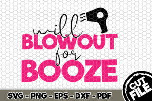 Reviewing Will Blowout for Booze: A Designer’s Take