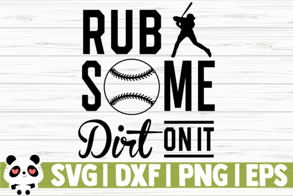 Rub Some Dirt on It: A Designer’s Review