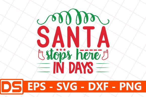 Santa Stops Here: A Designer’s Embroidery Review