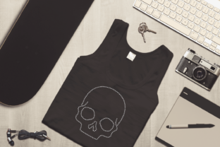 Skull Rhinestone Template: A Designer’s Real-World Review