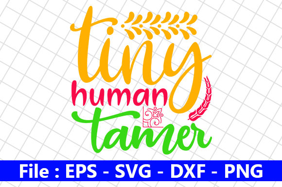 Tiny Human Tamer: A Designer’s Review for Embroidery
