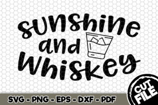 Whiskey and Sunshine: A Designer’s Stitch Review