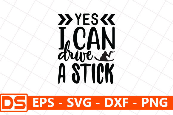 Yes I Can Drive a Stick: A Designer’s Review